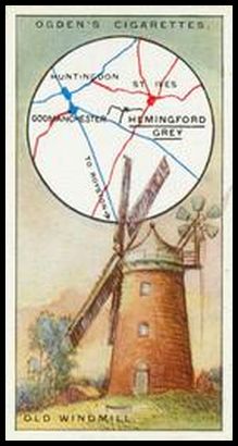 19 Old Windmill, Hemingford Grey, Huntingdonshire